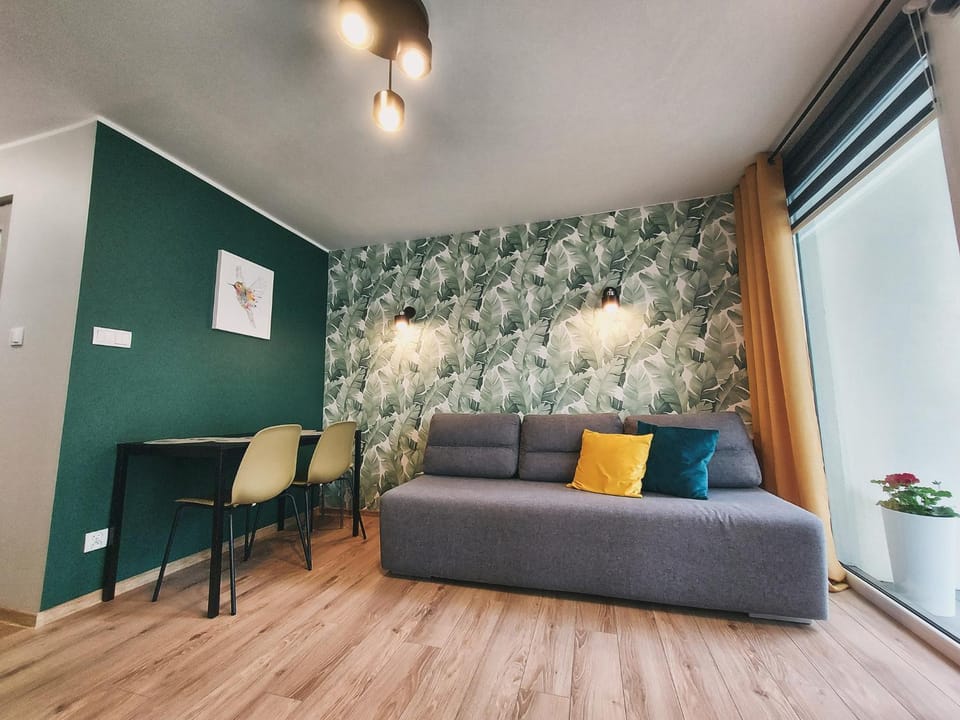 Apart & Plus Apartment in Belarus