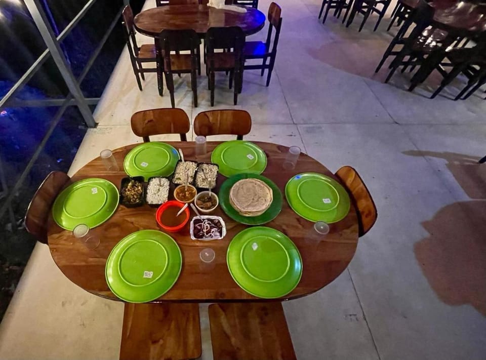 Food, Dinner