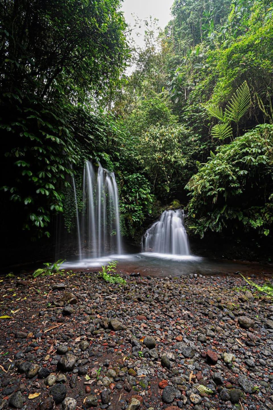 Natural landscape