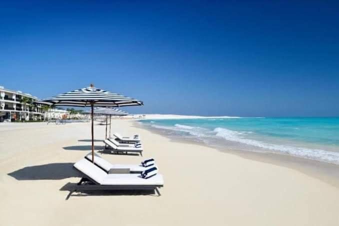Apartment at Marassi North Coast مراسى الساحل الشمالى Apartment in Egypt