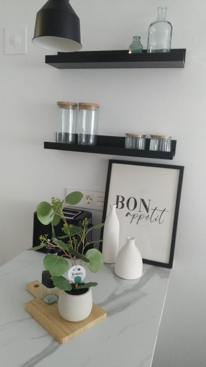 Jaseal Apartment in Marbella