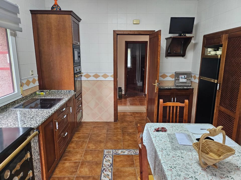 Ohana Campo House in Asturias