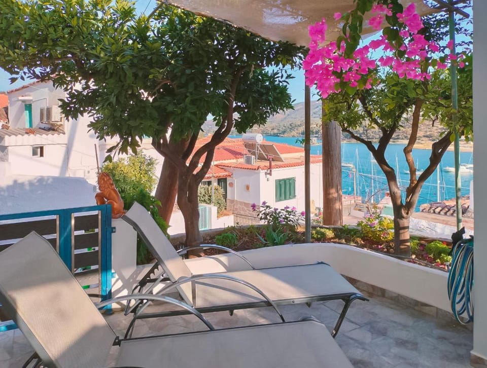 John's house Apartment in Islands