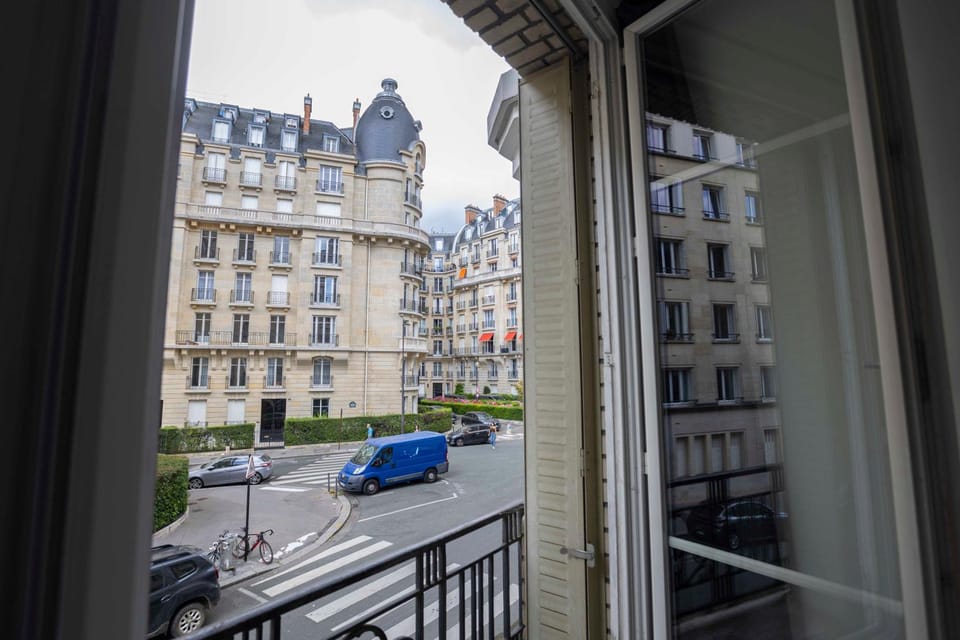 View (from property/room)