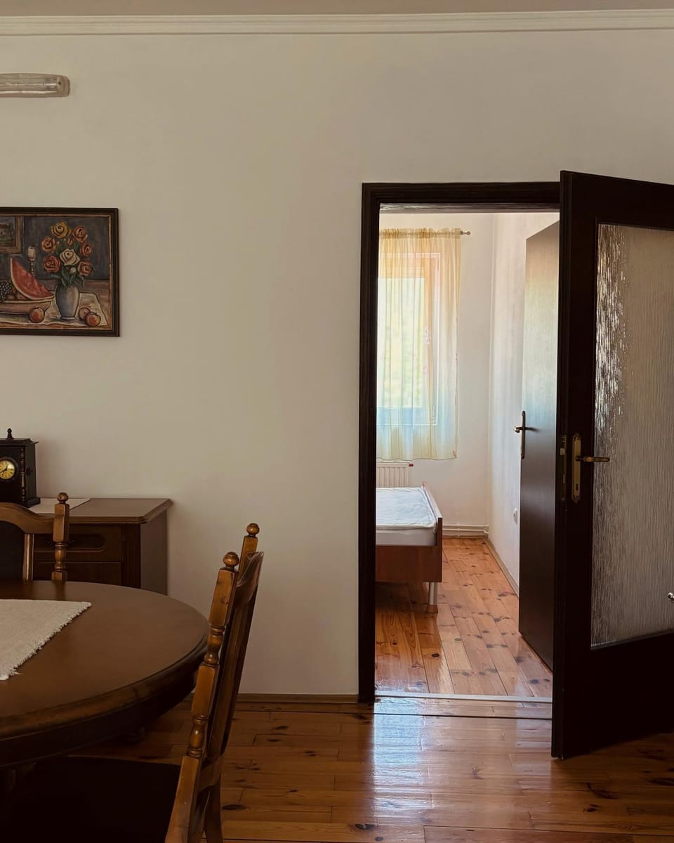Stari grad Apartment in Montenegro