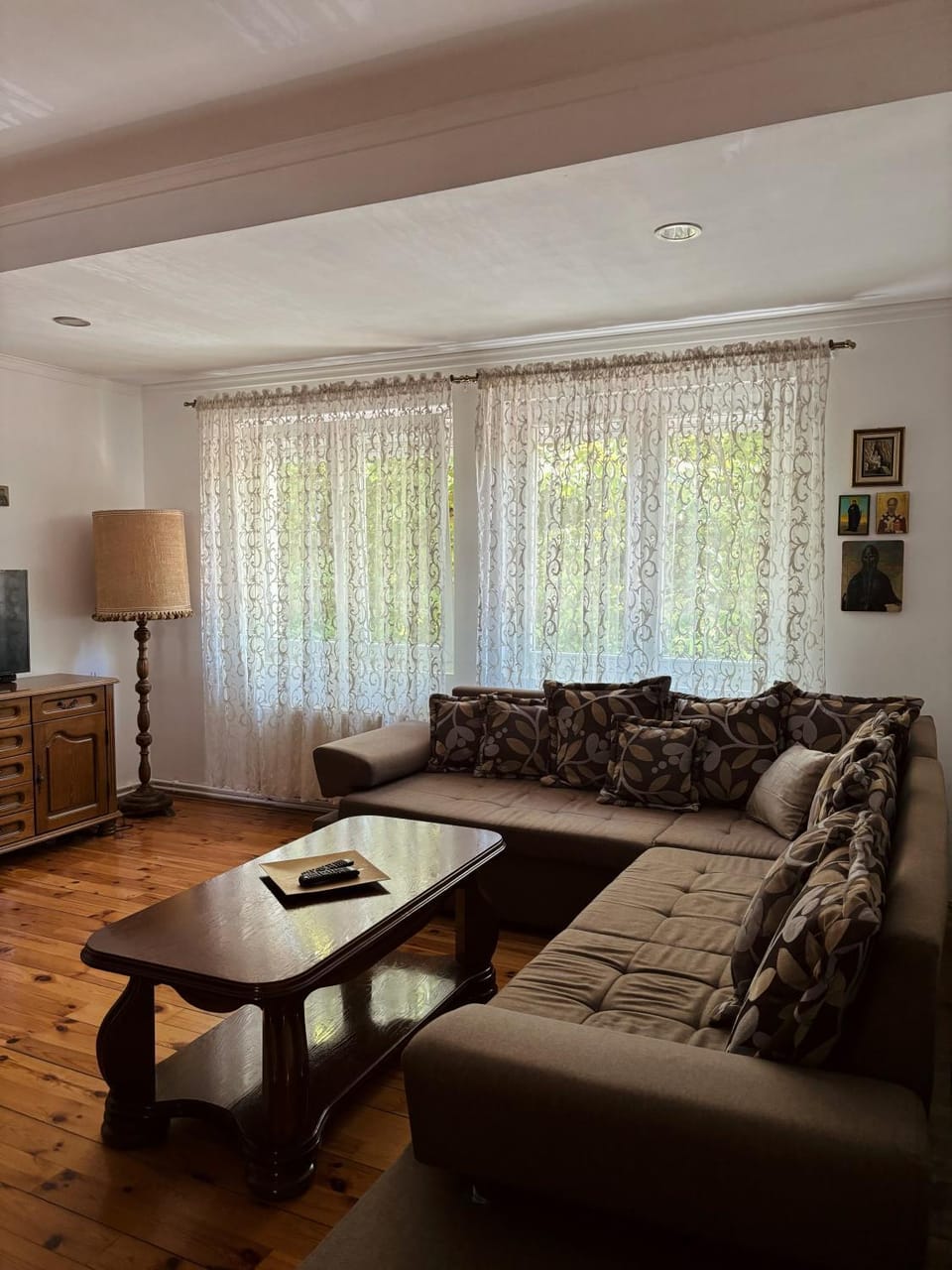 Stari grad Apartment in Montenegro