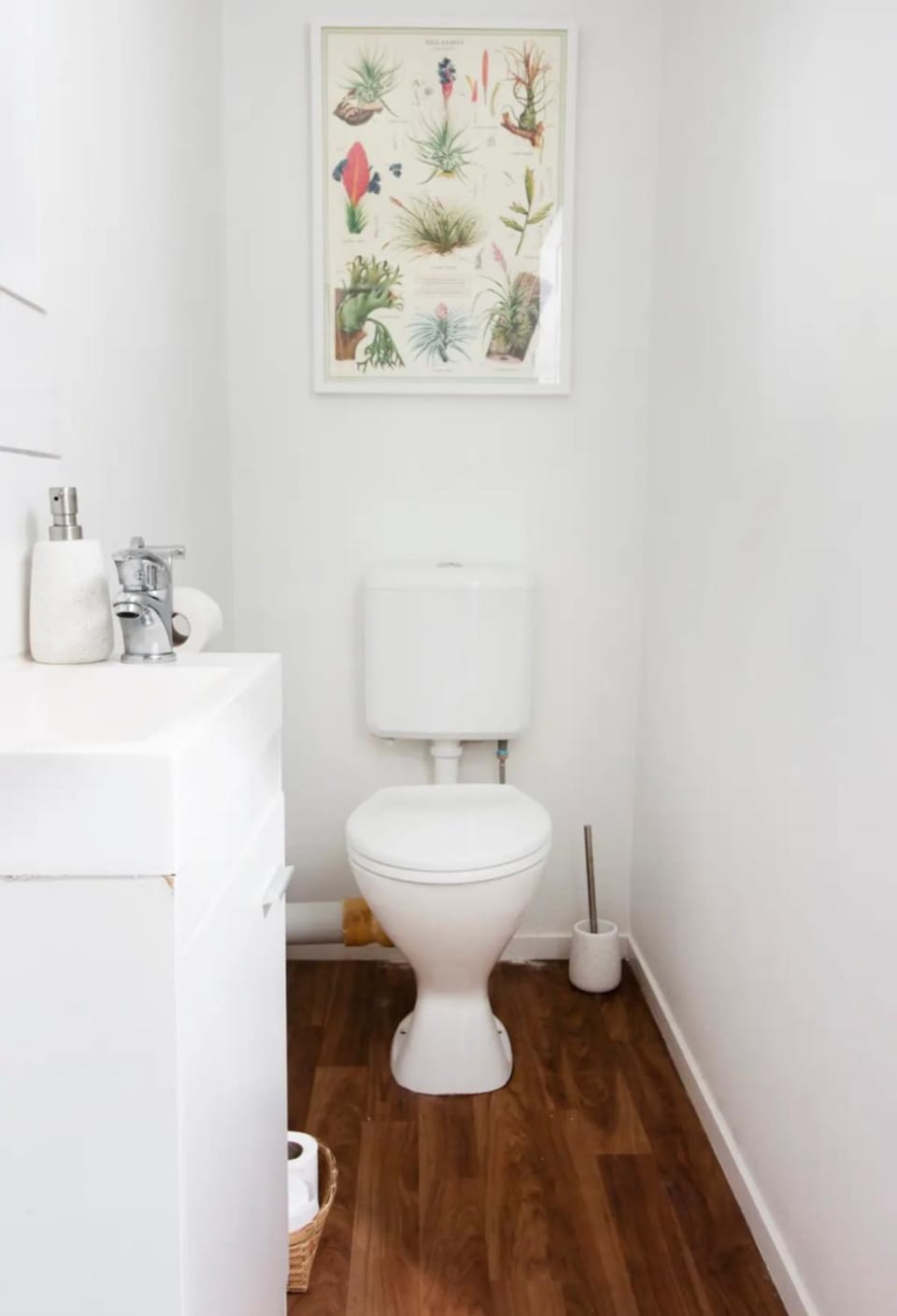 Cute one bedroom near Waterview House in Auckland