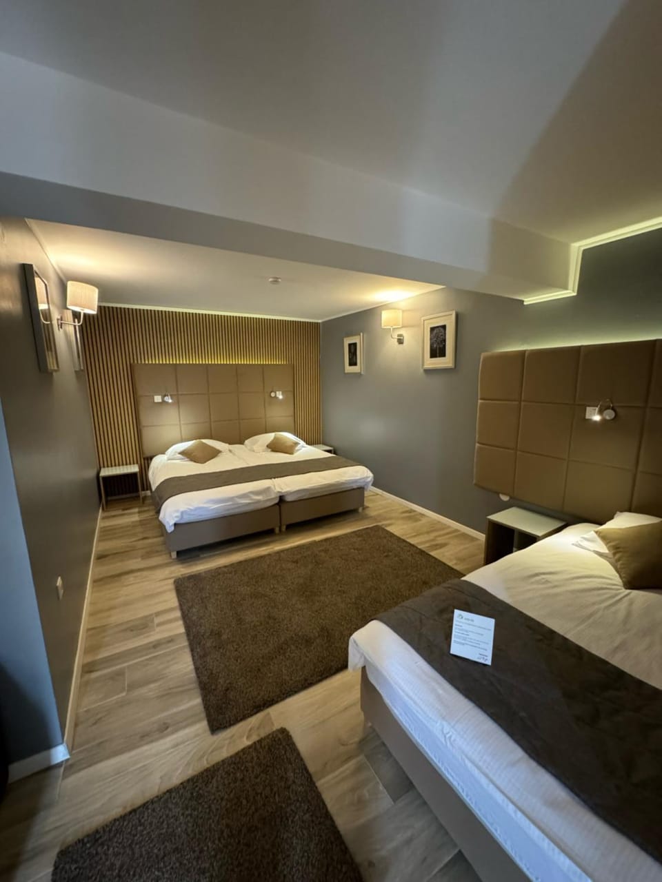 Hotel Pansion Strossmayer No 1 - breakfast included Bed and Breakfast in Croatia