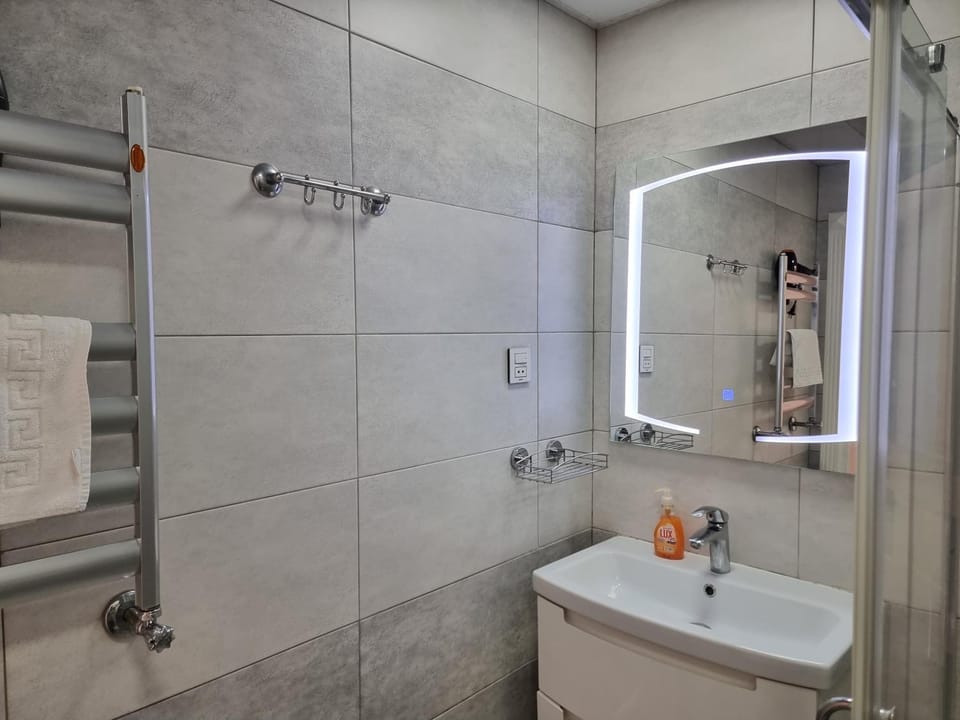 Shower