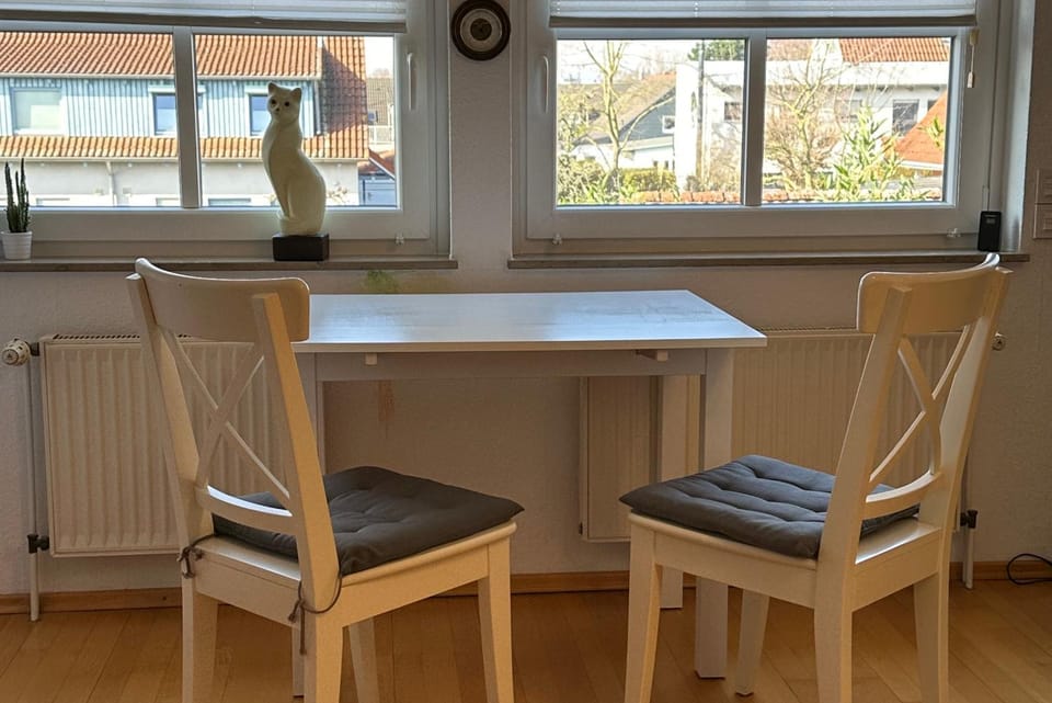 Private room with own bathroom Vacation rental in Hanover