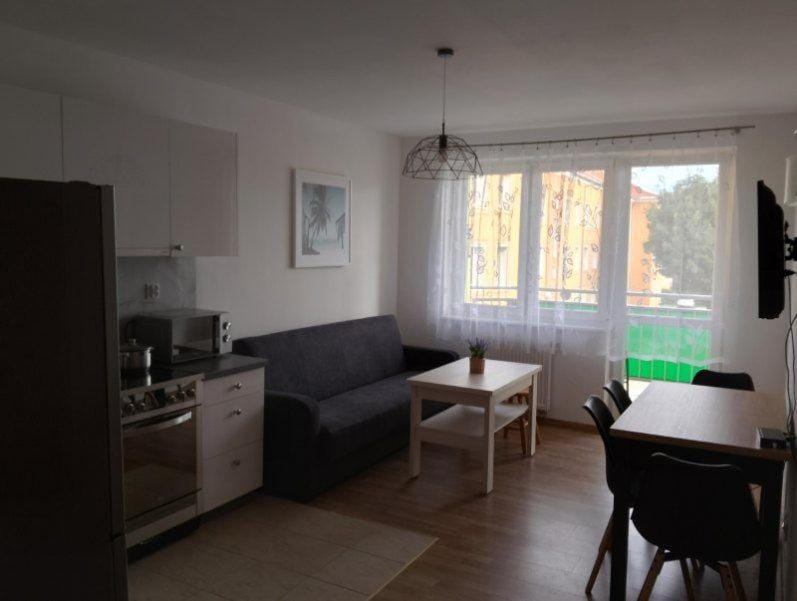 Apartament Mazurska Apartment in Lithuania