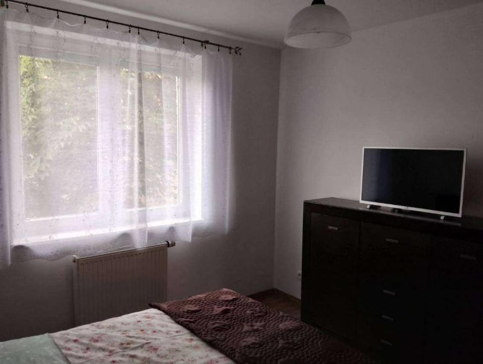 Apartament Mazurska Apartment in Lithuania