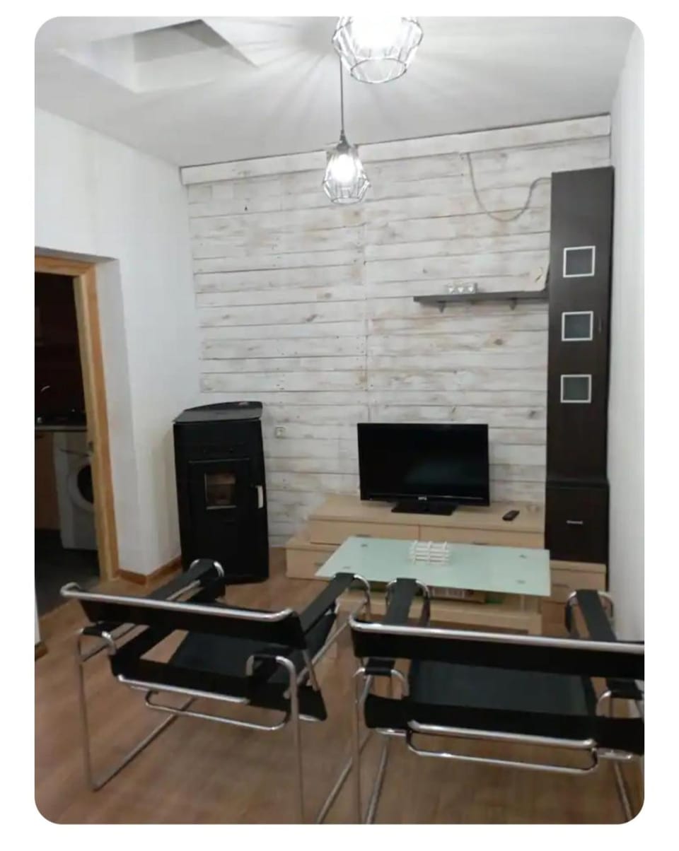 Vivienda Manchega Apartment in La Mancha