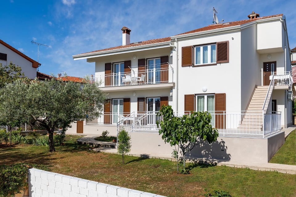 Residence Pical Poreč Apartment in Poreč