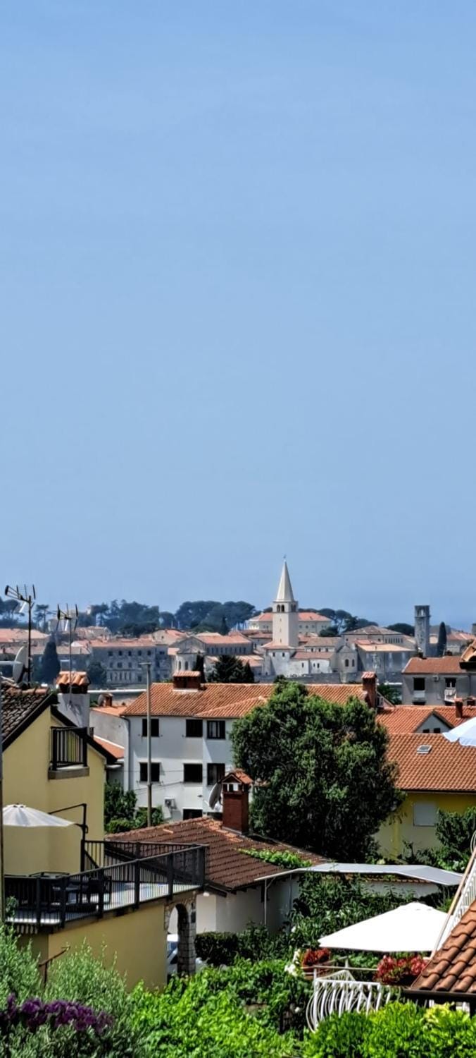 Residence Pical Poreč Apartment in Poreč