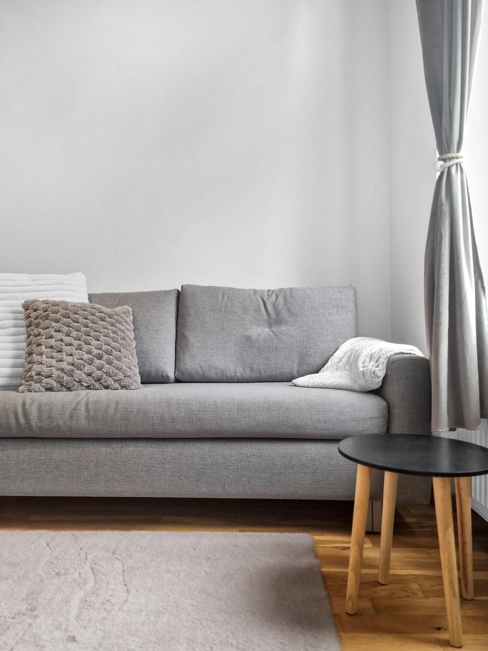 Central Vienna Charm Apartment in Vienna