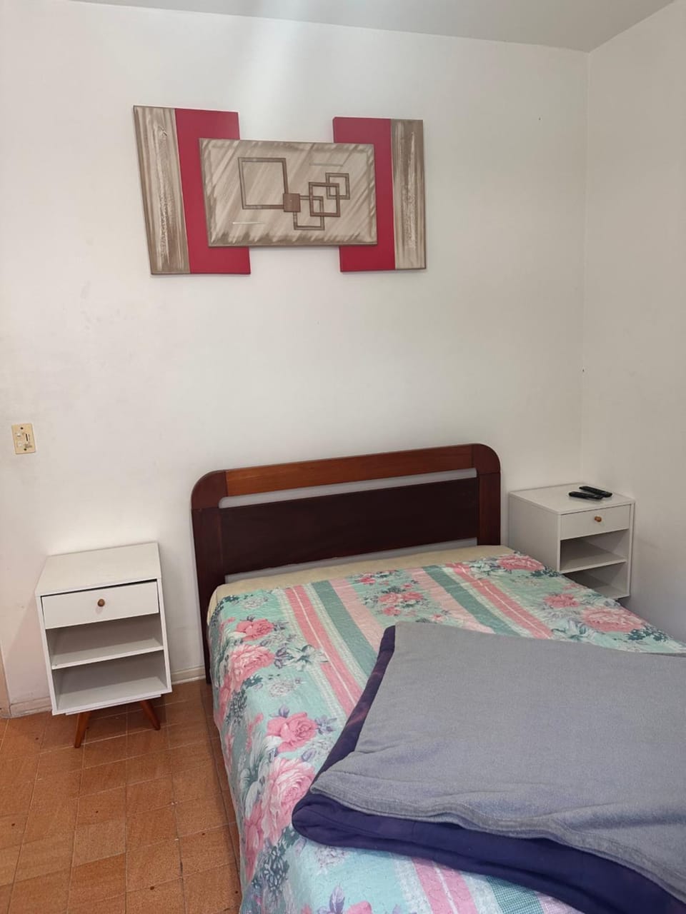 Apartamento Guarujá Enseada Apartment in State of São Paulo