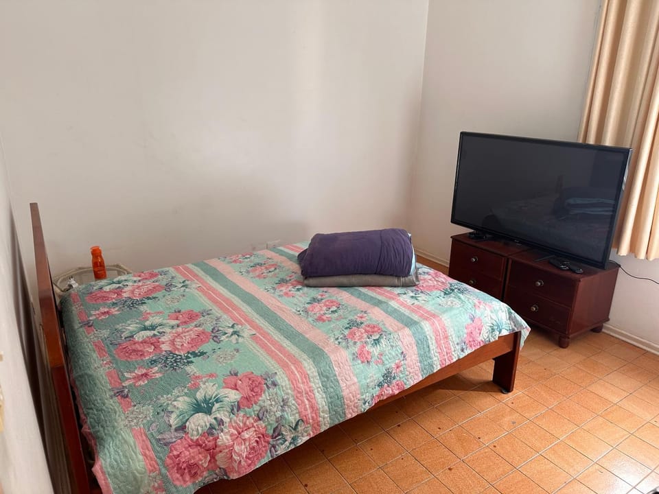 Apartamento Guarujá Enseada Apartment in State of São Paulo