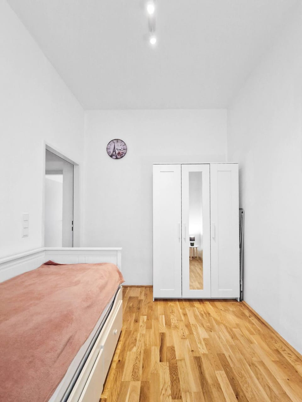 Vienna's First District Hideaway Apartment in Vienna