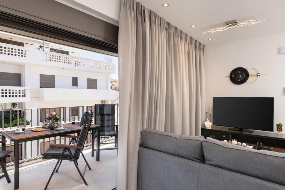 Balcony/Terrace, Seating area