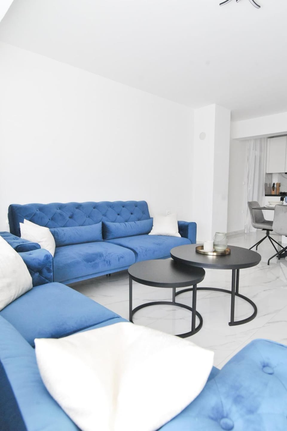 Apartment Katarina Apartment in Zadar County