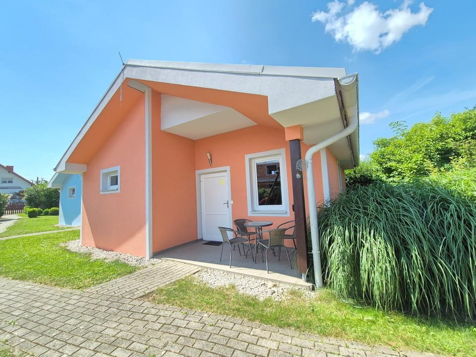 Bungalow Paradies - Nähe Sonnentherme House in Austria