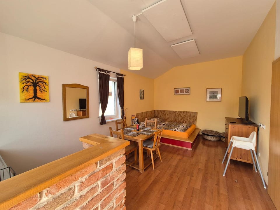 Bungalow Paradies - Nähe Sonnentherme House in Hungary