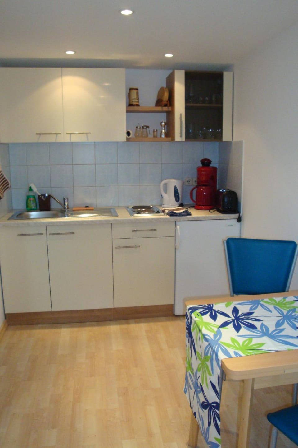 Ferienwohnung Trassenheide 4 Apartment in Trassenheide