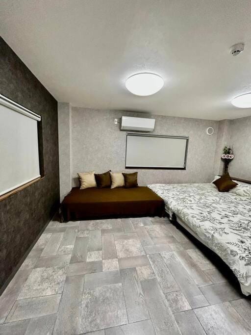 Ohana 大阪難波館1F 含衛浴廚房 Apartment in Osaka