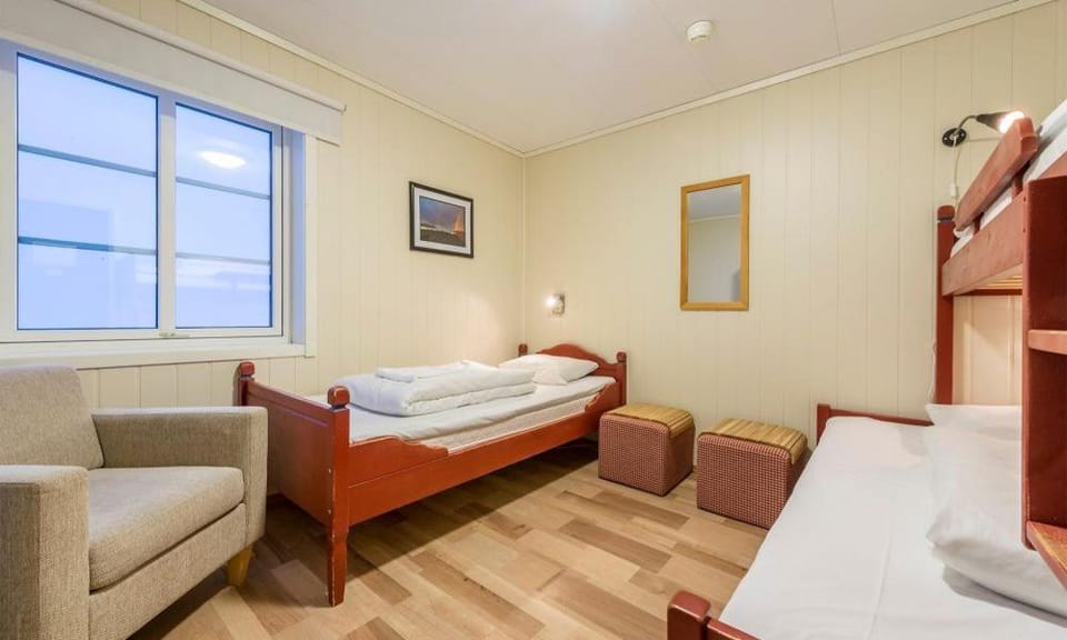 Sognefjellshytta Hotel in Vestland