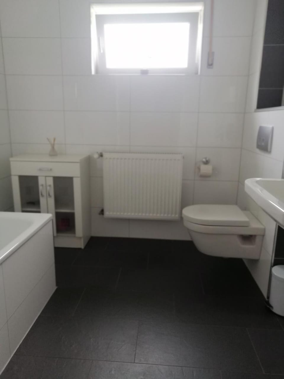 Cervantes Apartment in Landstuhl