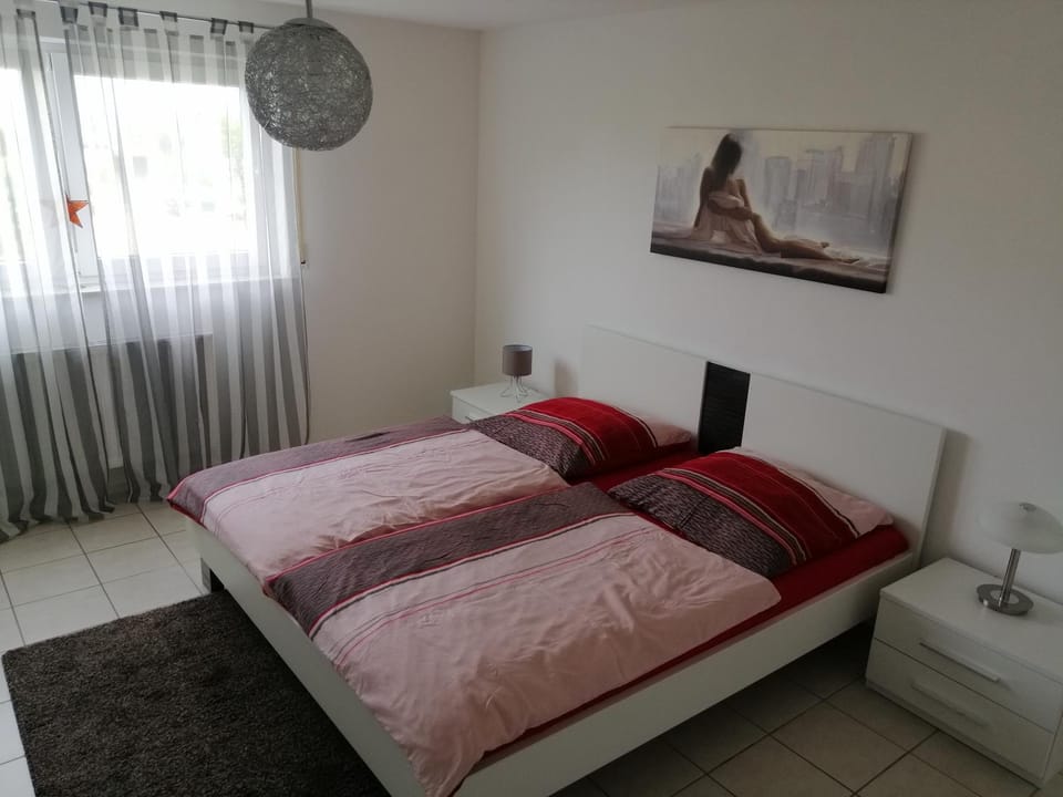 Cervantes Apartment in Landstuhl