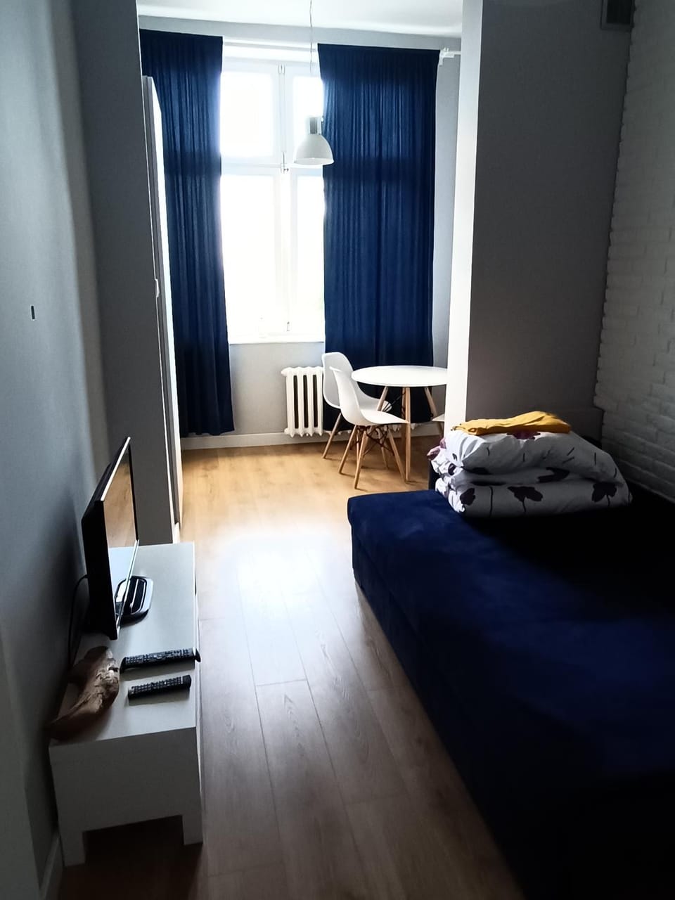 Dawny Miramare Apartment in Sopot