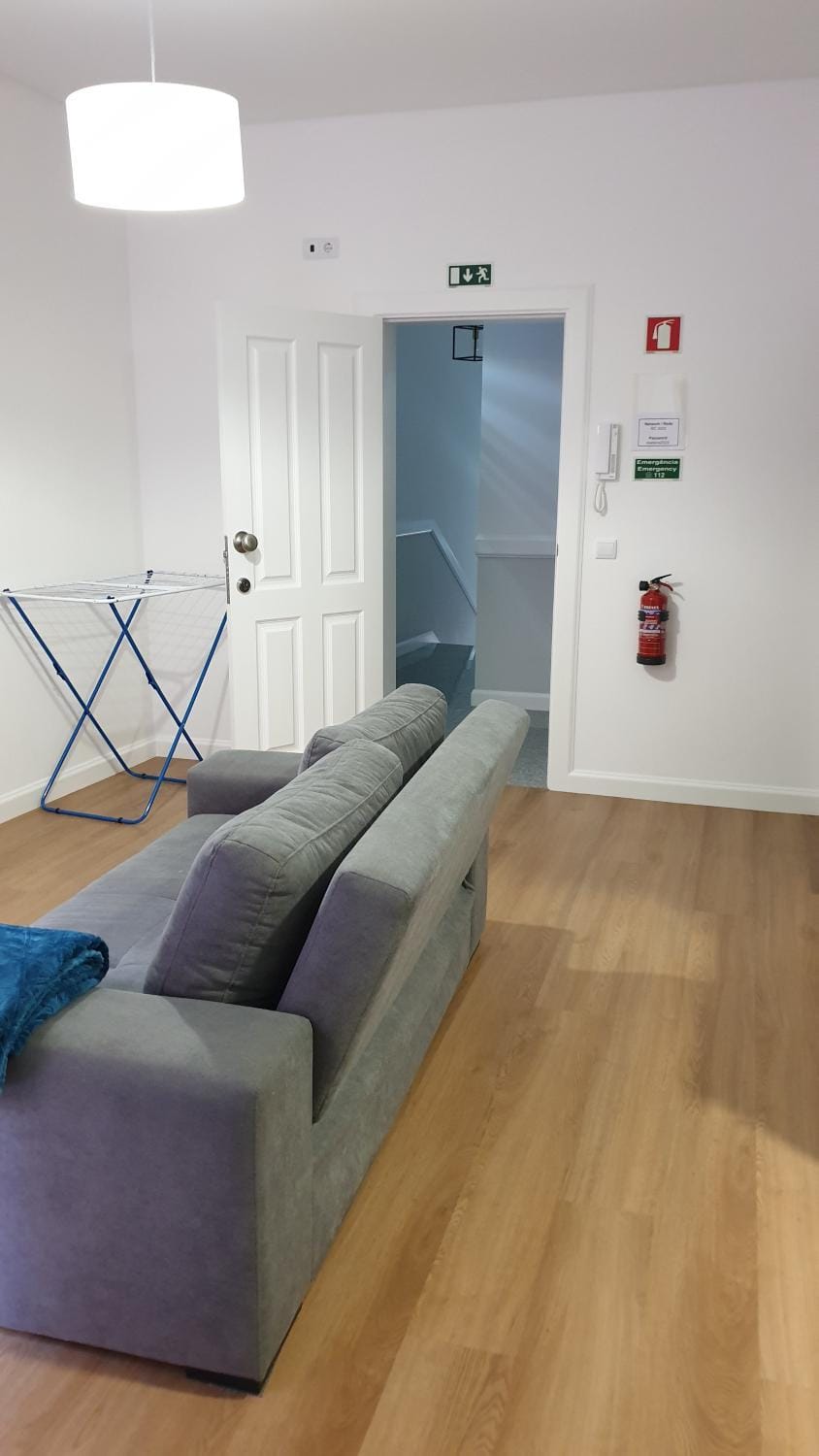 RC Fltas Funchal B Apartment in Funchal