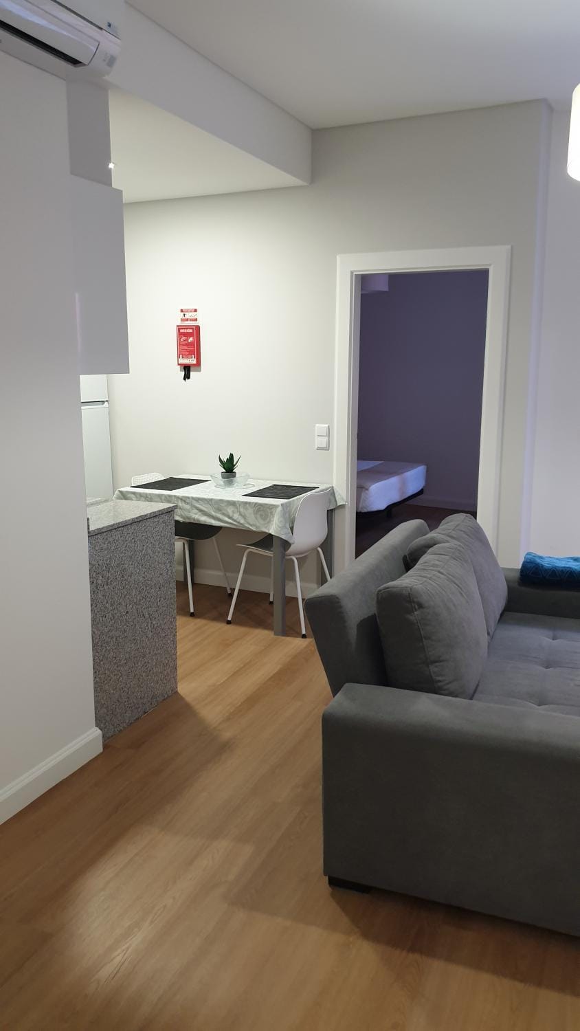 RC Fltas Funchal B Apartment in Funchal