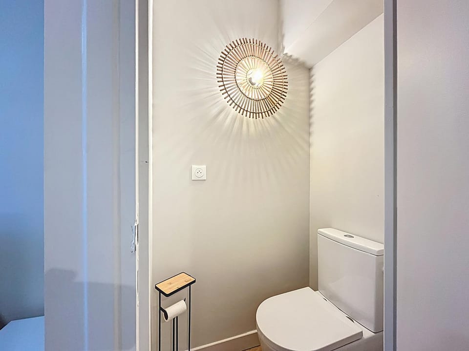 Maison 23 Bed and Breakfast in Narbonne