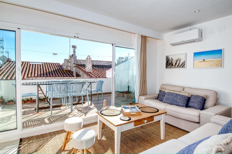 Casa de Pescadores con garaje House in Calella de Palafrugell