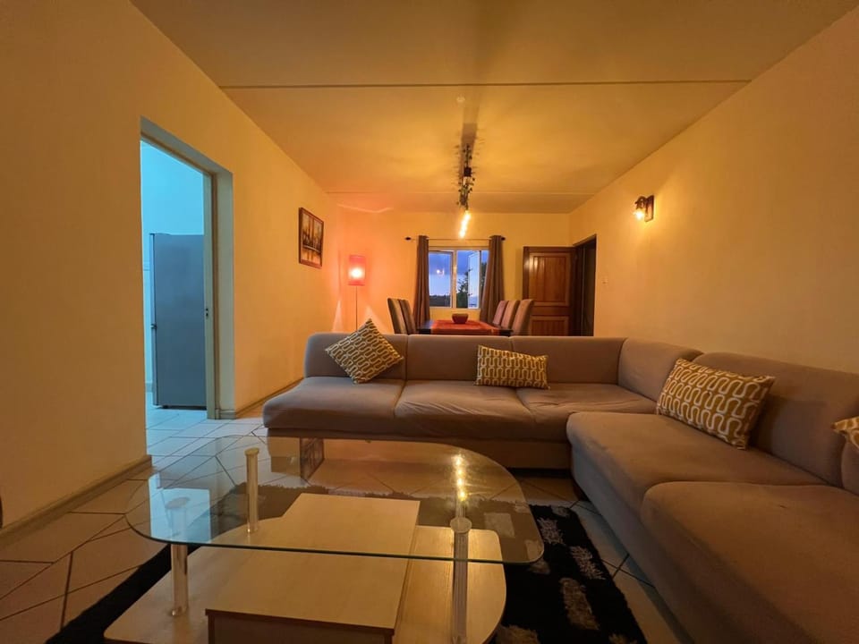 Sapphire 202 TWO ROOM APARTMENT Apartment in Mauritius