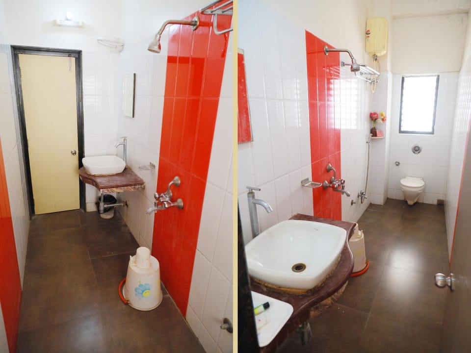 The Piku's Hotel in West Bengal