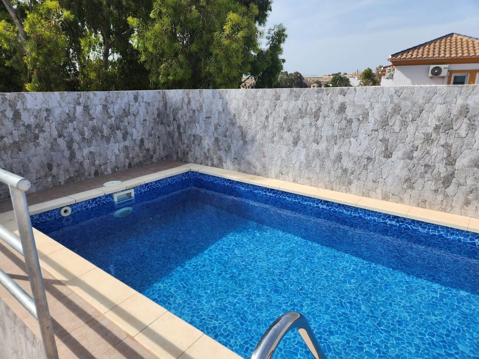 Day, Pool view, Swimming pool