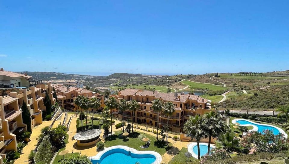 Bird's eye view, Garden, Swimming pool