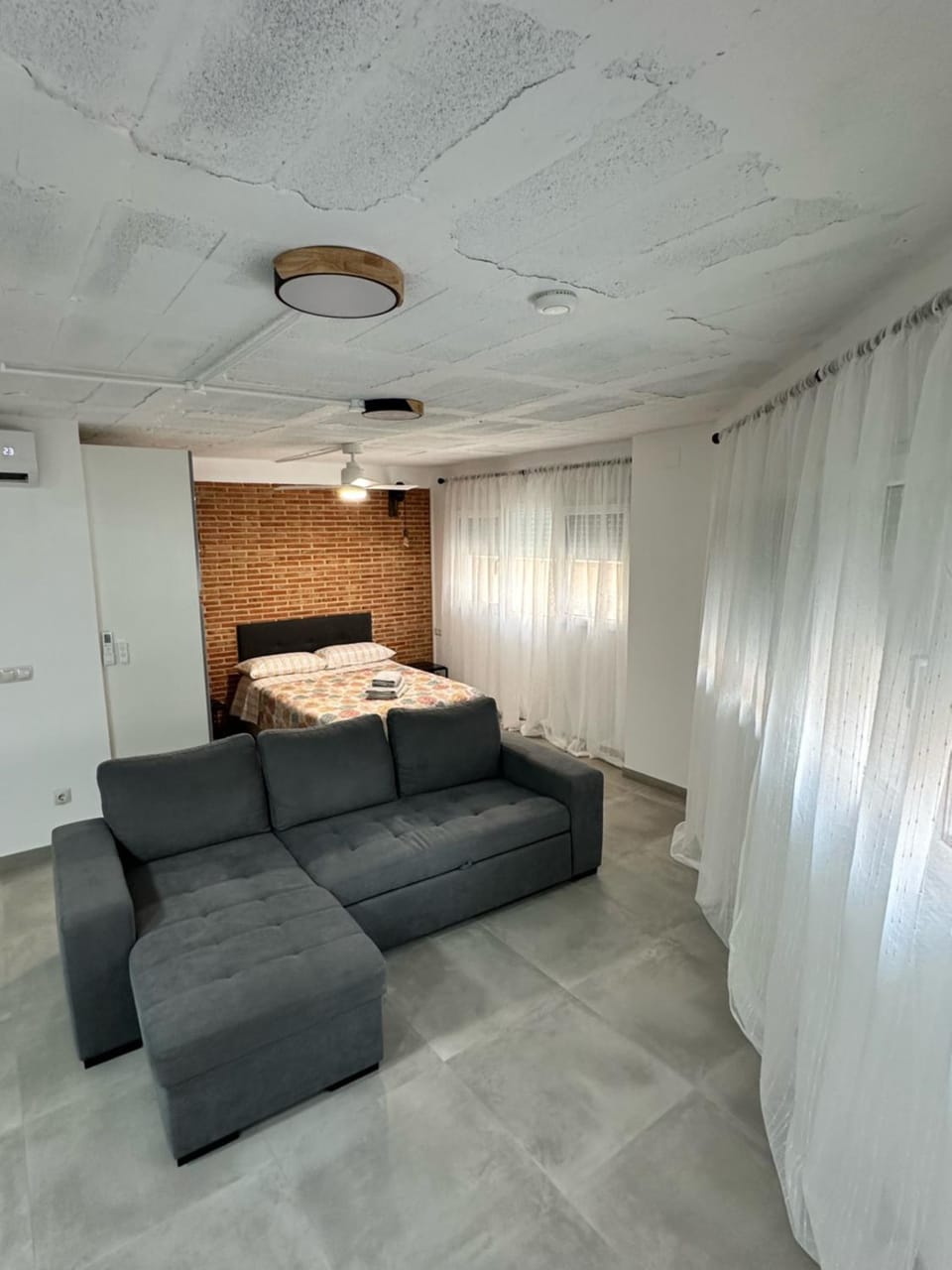 Loft Tamara Apartment in Alicante