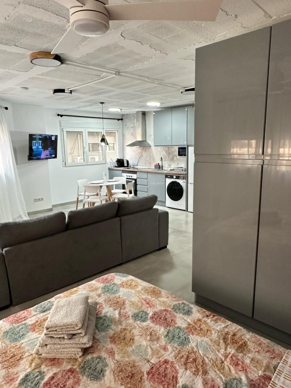 Loft Tamara Apartment in Alicante