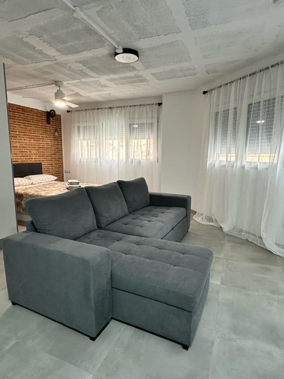 Loft Tamara Apartment in Alicante