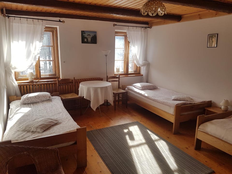 Agroturystyka Pod Jesionami Farm Stay in Lower Silesian Voivodeship