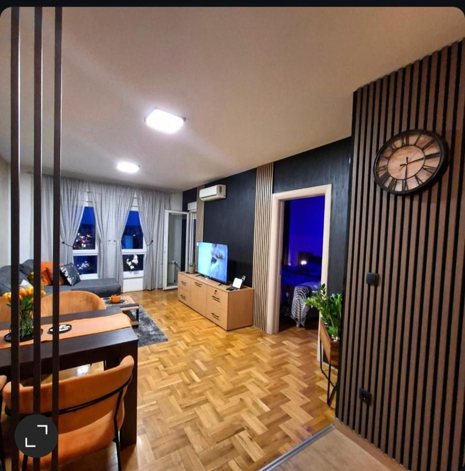 stan na dan AURORA Apartment in Serbia