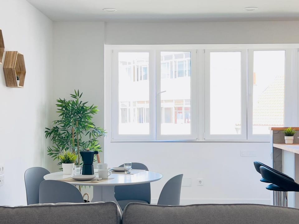 Apartamento en Ferrol Apartment in Ferrol