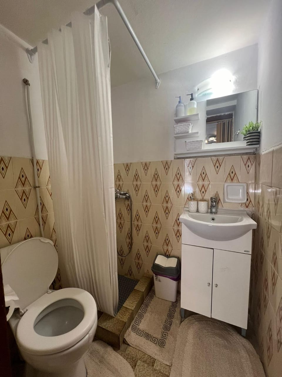 Studio Δωμάτιο Apartment in Euboea