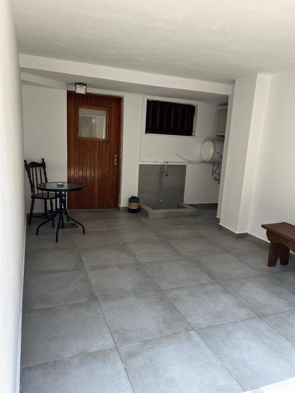 Studio Δωμάτιο Apartment in Euboea