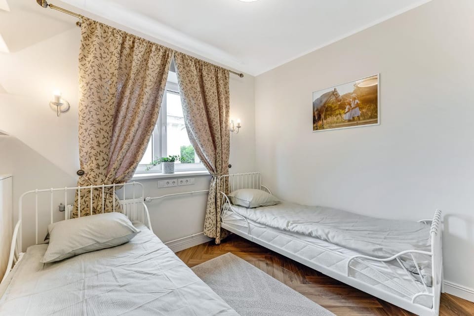 Endla Residence Apartment in Tallinn